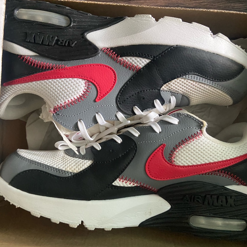Nike air max excee